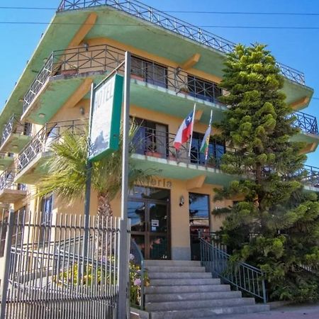 Hotel Rocas Del Pacifico Pichilemu Eksteriør bilde